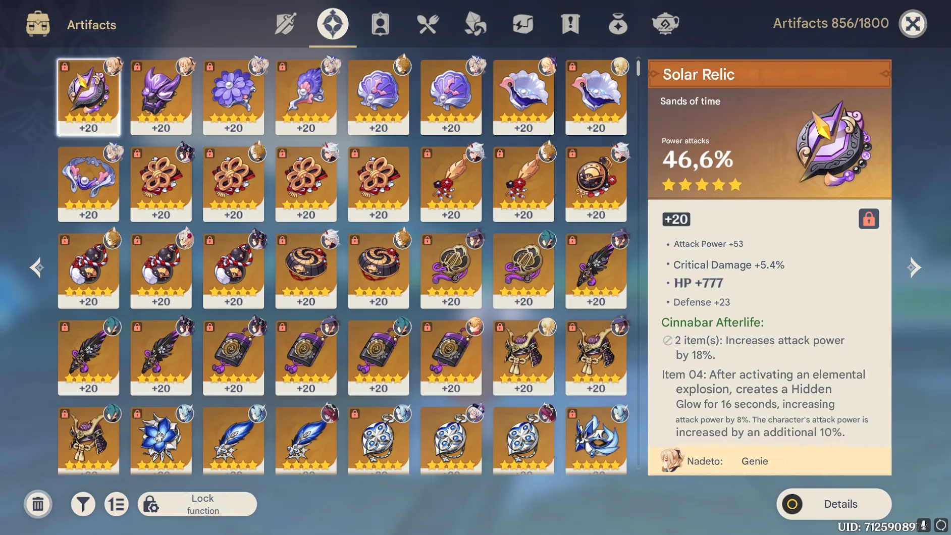 GI1169 Maxed Exploration | AR59 Lumine Account | Ayaka | Diluc | Klee | Zhong Li | Tartaglia | Yae Miko | Shen He | Kokomi 